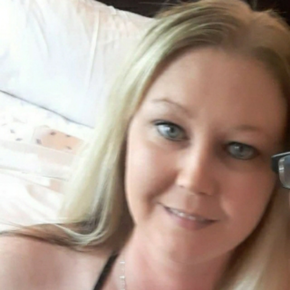 Meet your Posher, Kristie